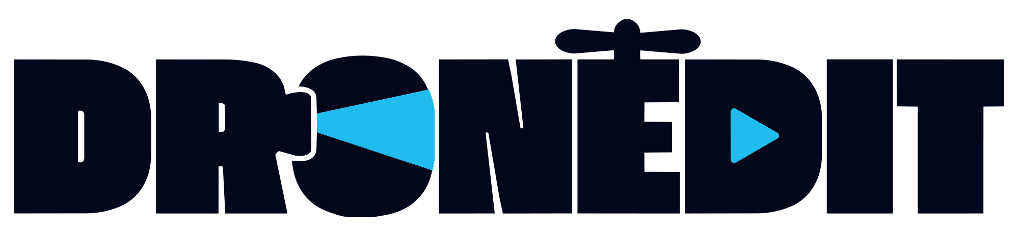 DronEdit
